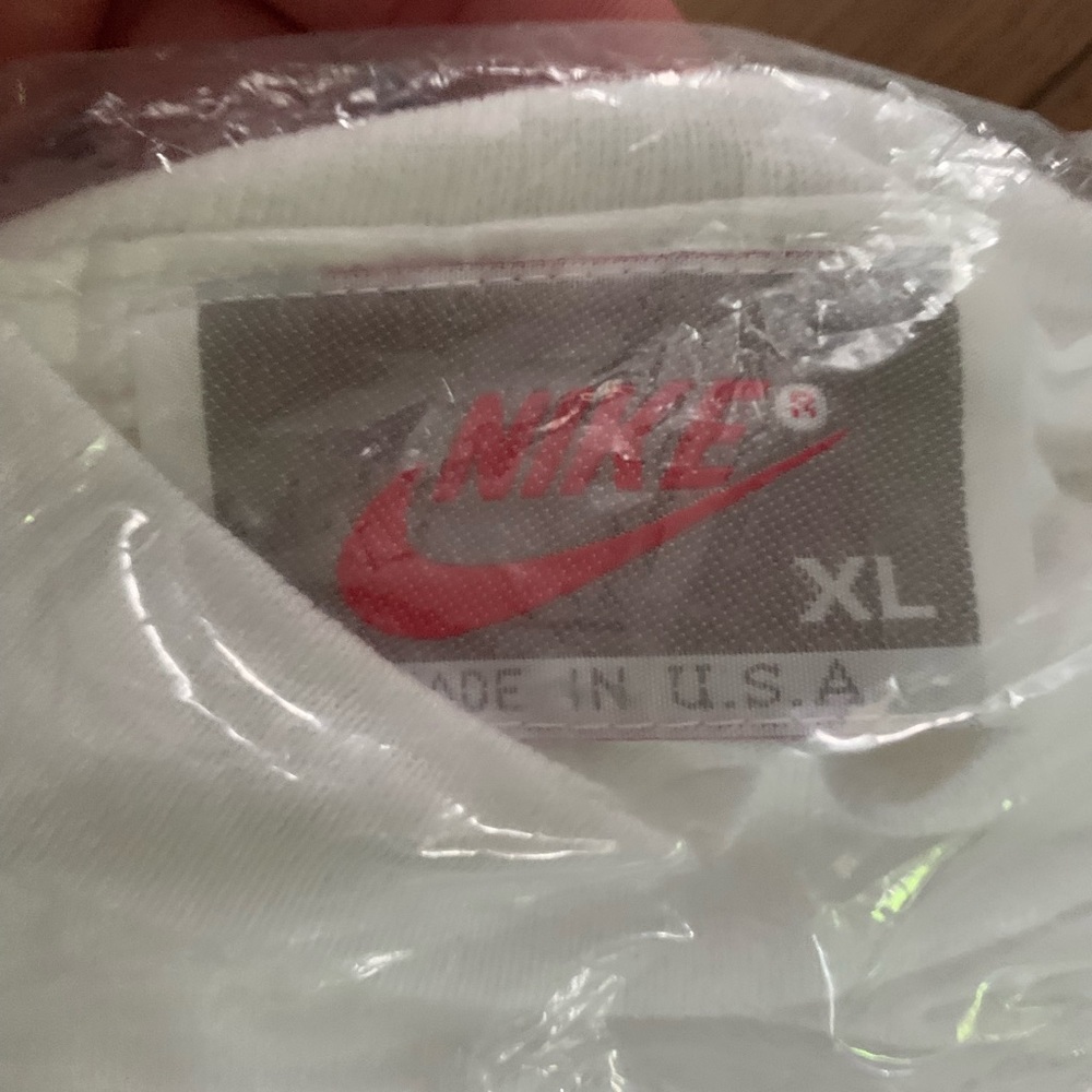 Mid 90’s Nike T-Shirt.